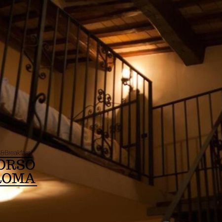 B&B Corso Roma Lanciano Exterior foto