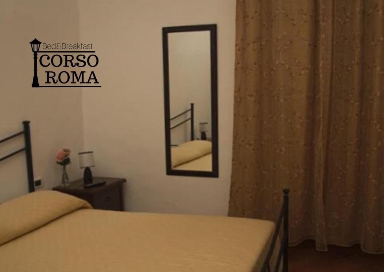 B&B Corso Roma Lanciano Exterior foto
