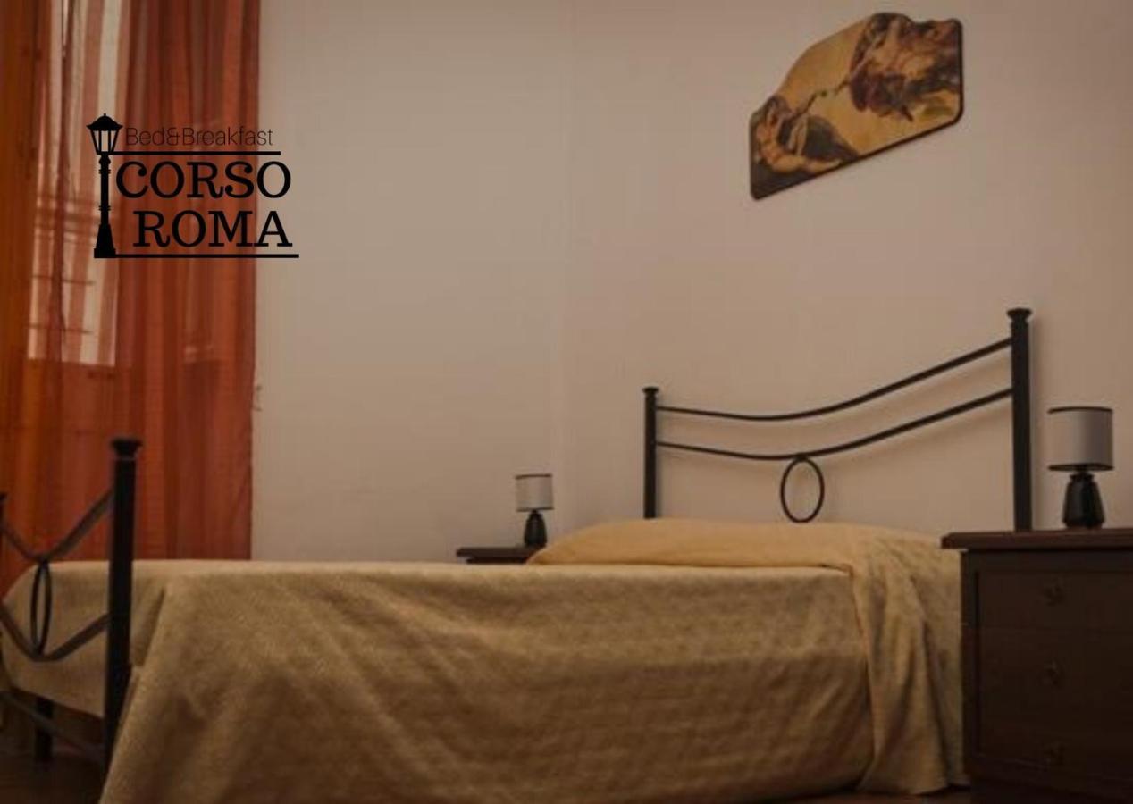 B&B Corso Roma Lanciano Exterior foto